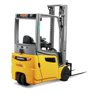 Three-wheel truck 1.3 - 2.0t