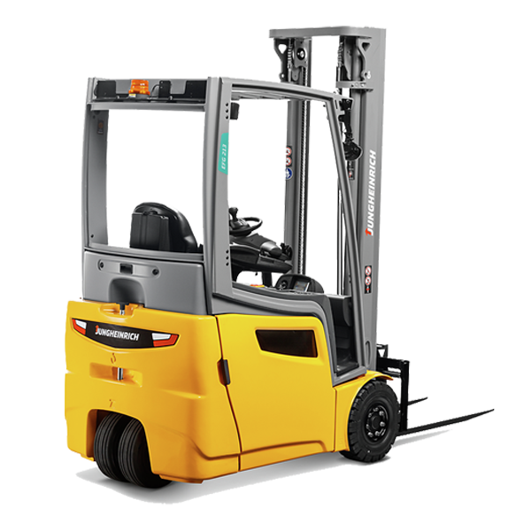 Three-wheel truck 1.3 - 2.0t 1